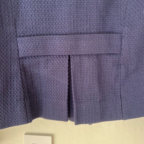 VINCE designer blazer - Picture 6 of 8